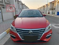 MG 5